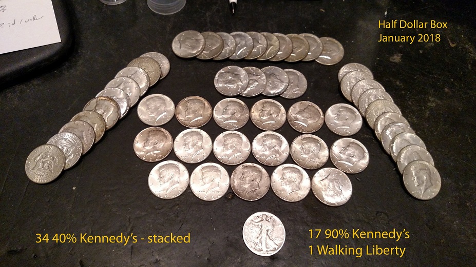 JFK-Half-Dollar-Roll-Hunters:-Silver,-Proofs-And-Other-Finds